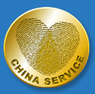 中國(guó)服務(wù)之星